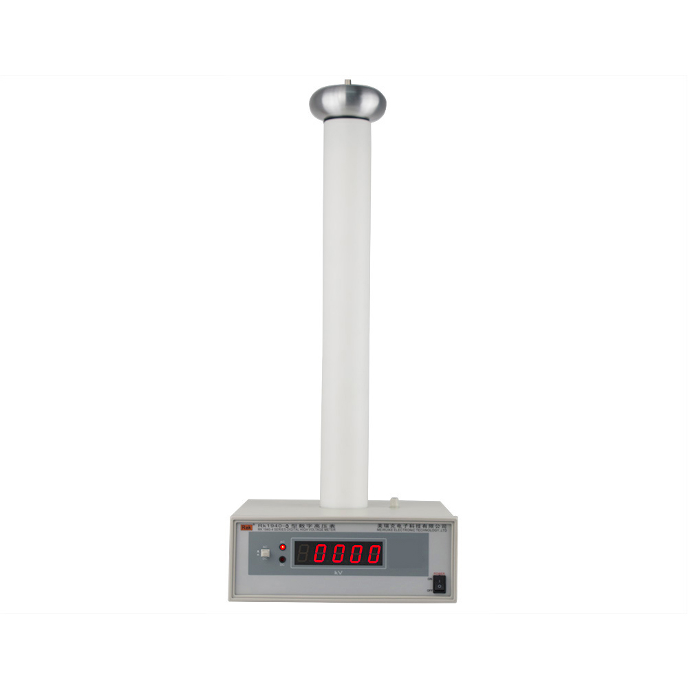 RK1940-3/RK1940-4/RK1940-5高壓數字表