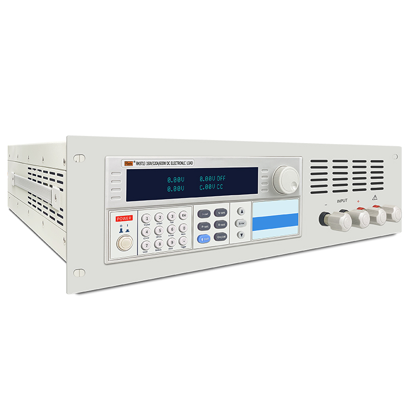 RK9714B/RK9716B可編程直流電子負載