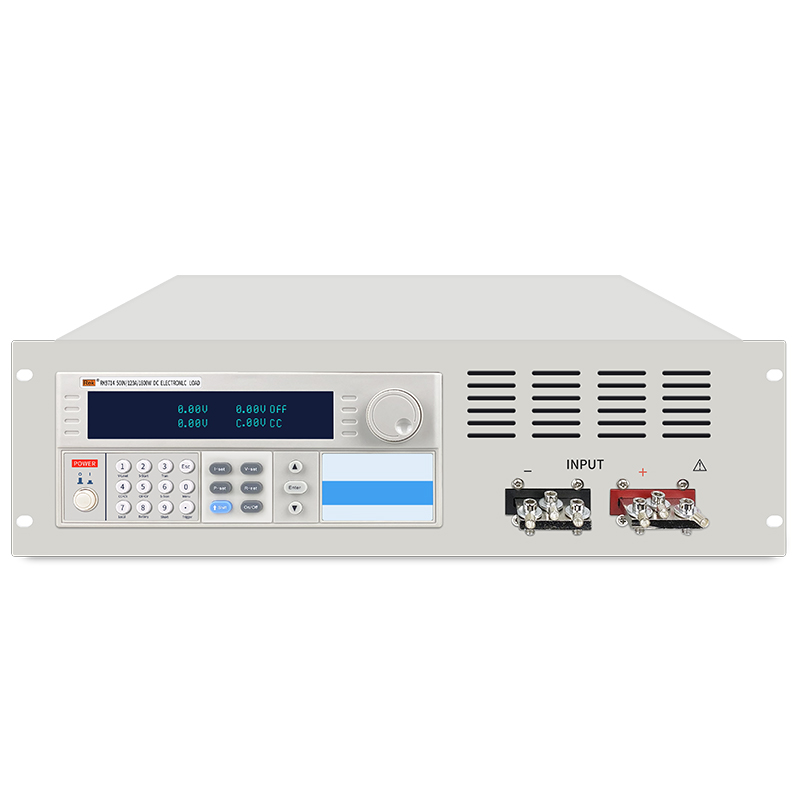 RK9714B/RK9716B可編程直流電子負載