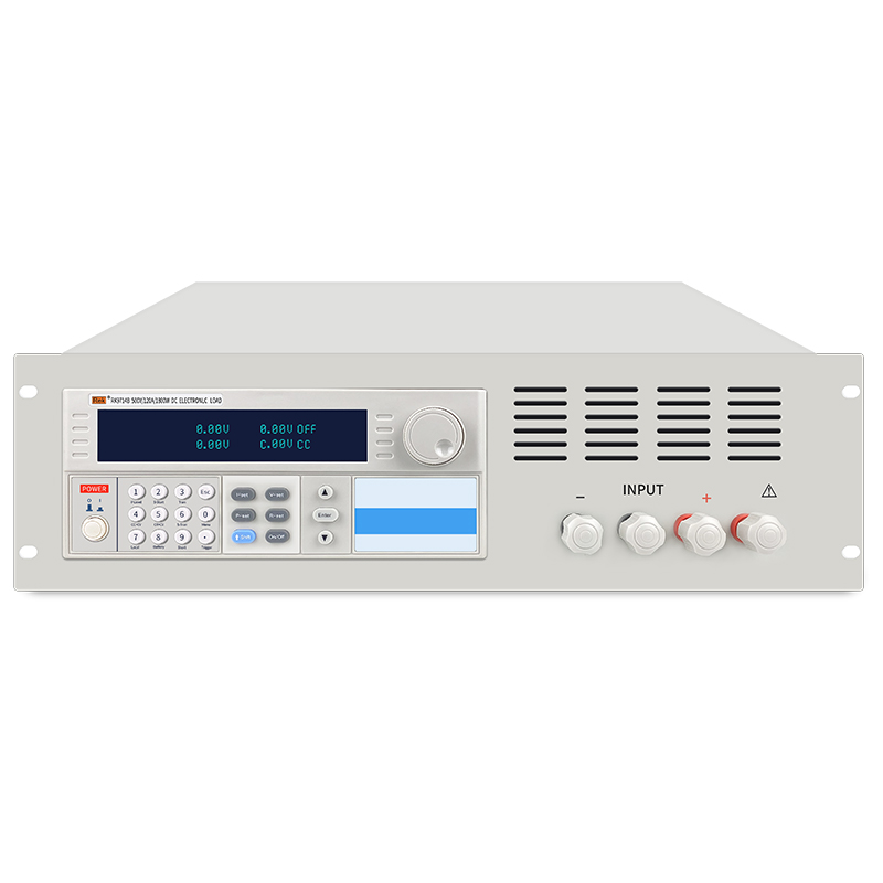 RK9714B/RK9716B可編程直流電子負載