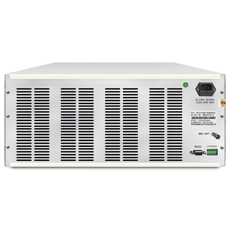 RK9714B/RK9716B可編程直流電子負載