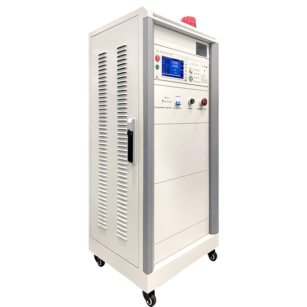 超高壓30KV/50KV/RK9974-AC30/RK9974-DC30/RK9974-AC50/RK9974-DC50程控交流耐壓測試儀