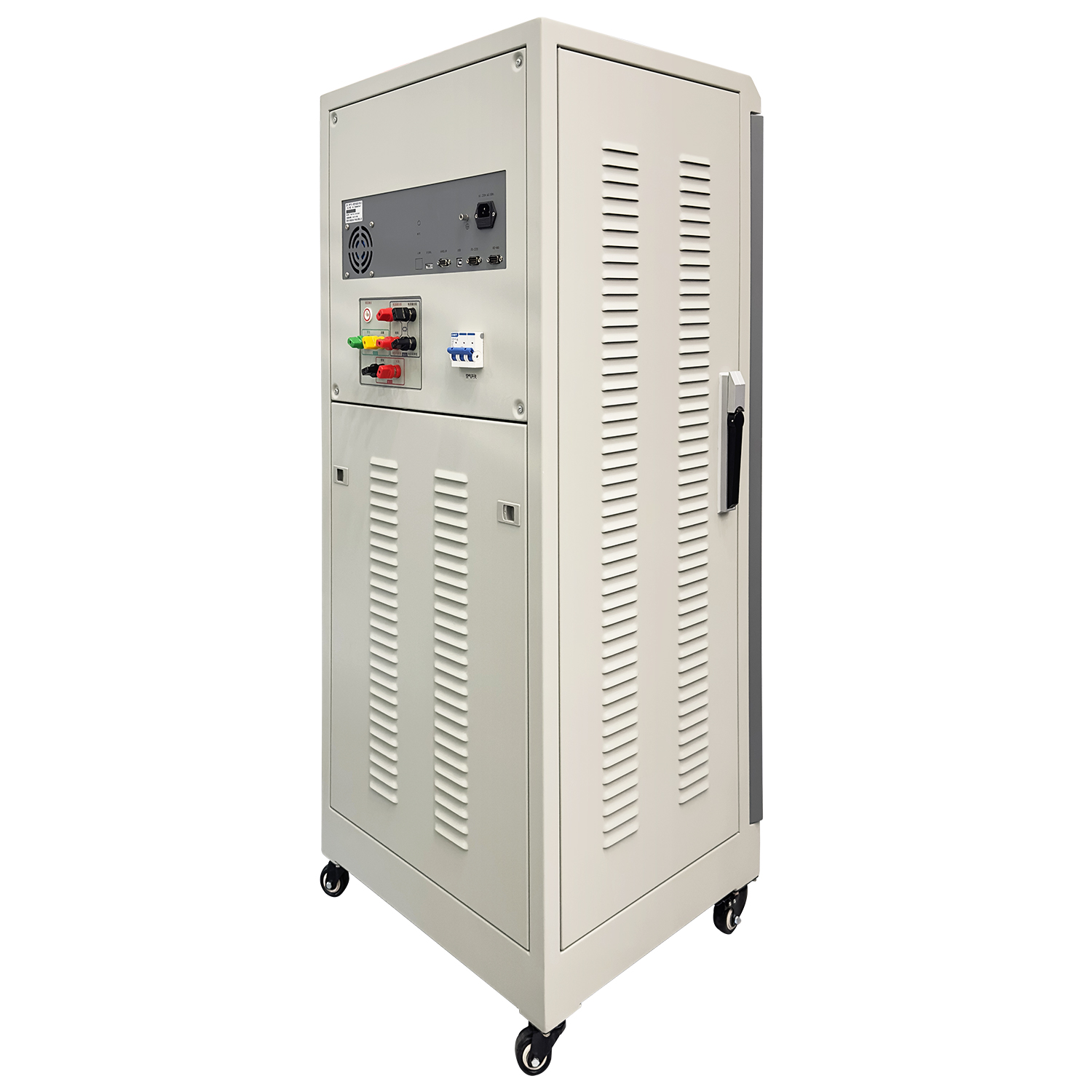 RK9970/RK9970A-3/RK9970A-6程控安規綜合測試儀