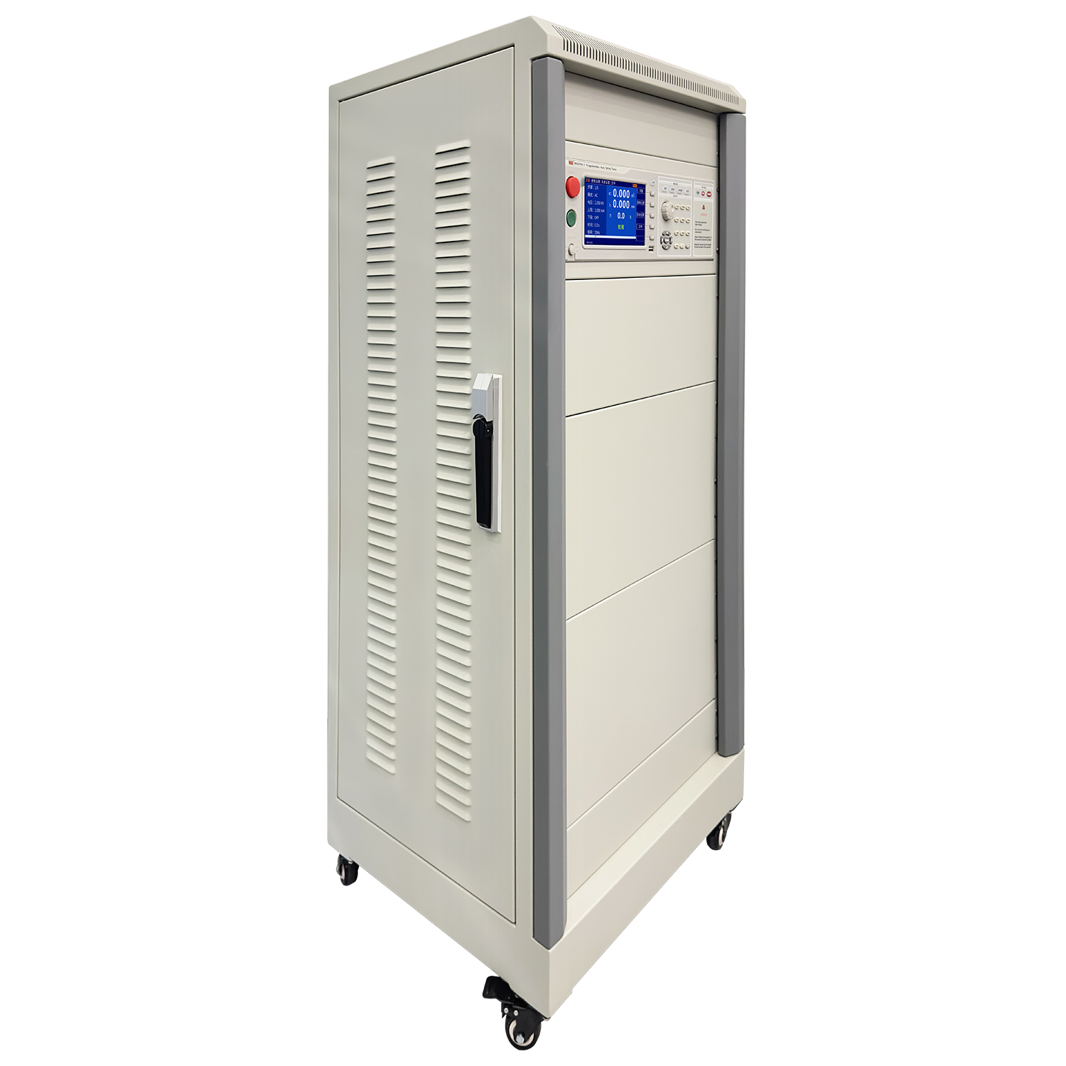 RK9970/RK9970A-3/RK9970A-6程控安規綜合測試儀