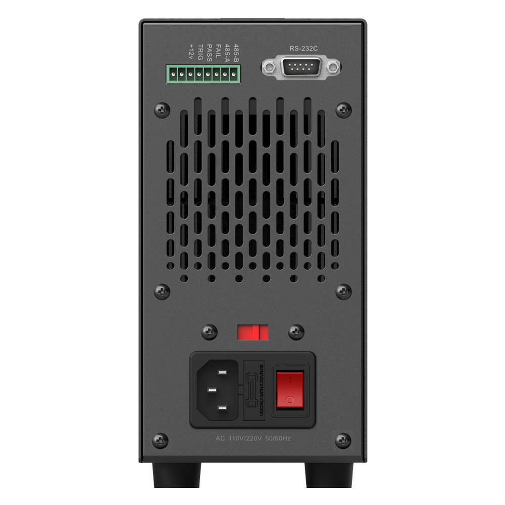 RK8510/RK8510A/RK8510B/RK8510C/RK8510D/RK8510E系列直流電子負(fù)載