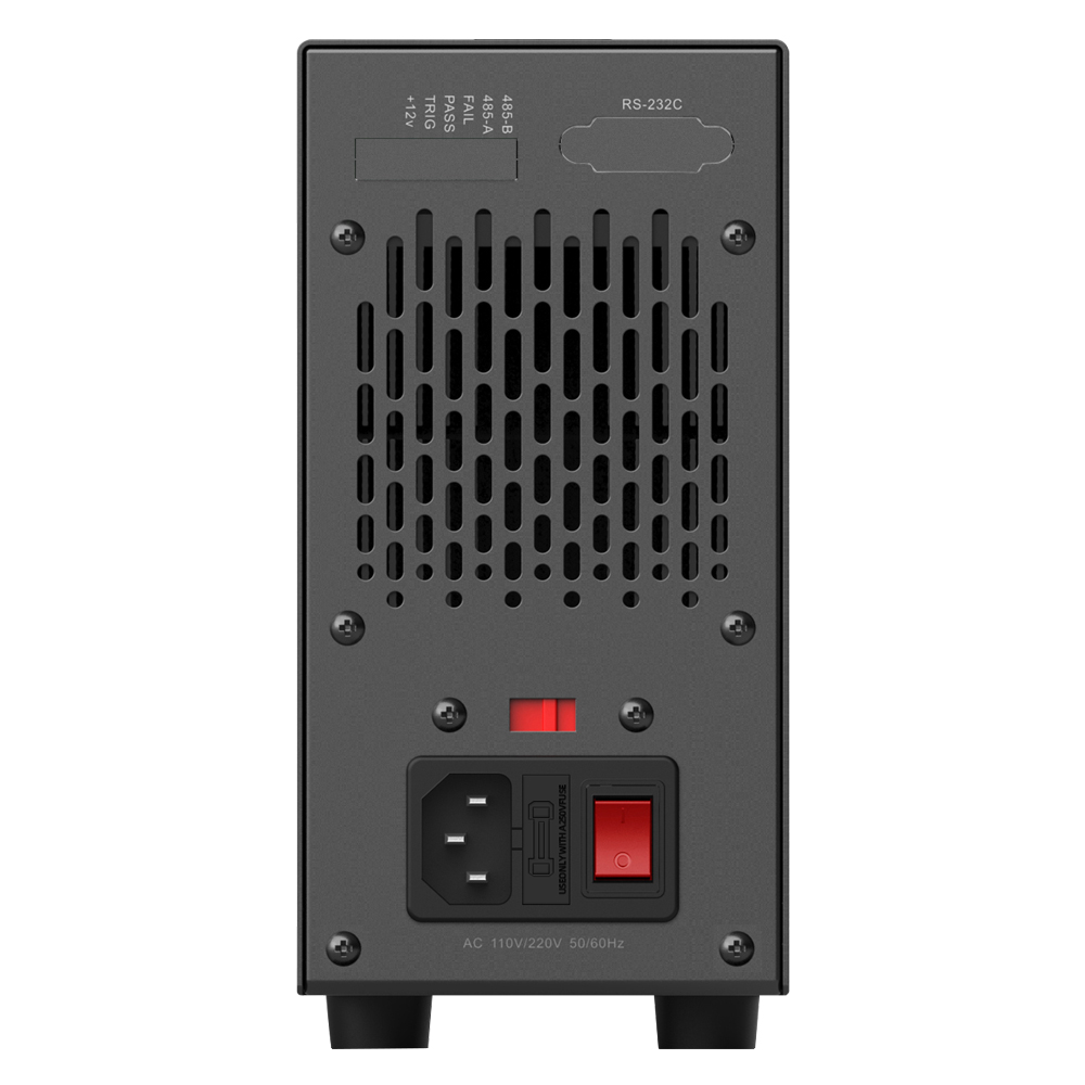 RK8510/RK8510A/RK8510B/RK8510C/RK8510D/RK8510E系列直流電子負(fù)載