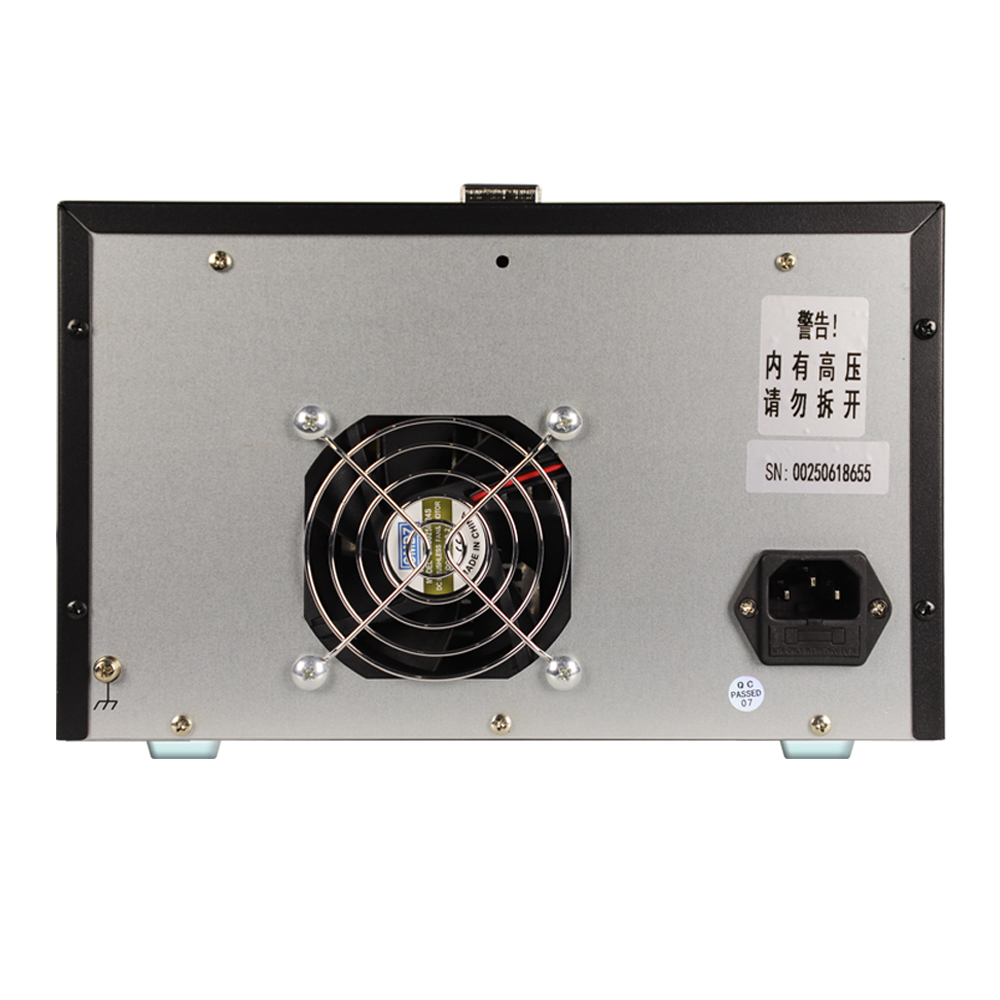 RPS-3303D/RPS-3305D多路線性直流穩壓電源