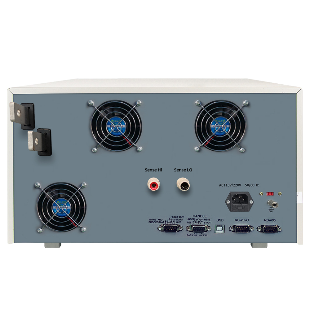 RK9931A/RK9931B/RK9931C程控直流接地電阻測(cè)試儀