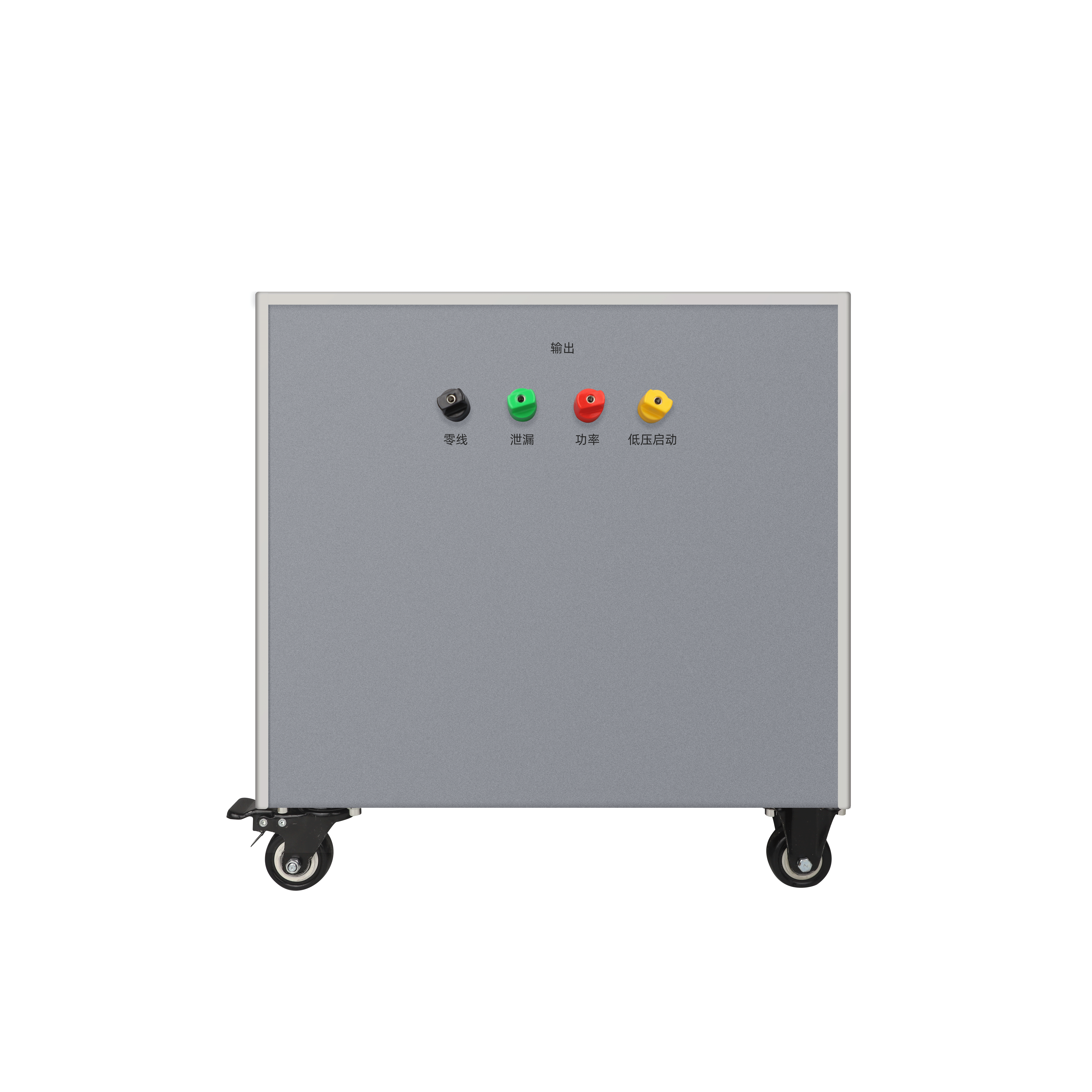 RK9970/RK9970A-3/RK9970A-6程控安規綜合測試儀